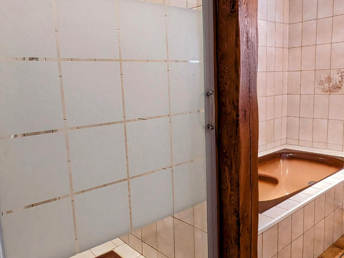 Gîte 3 chambres avec grand jardin près du Ballon d'Alsace - Photo 22