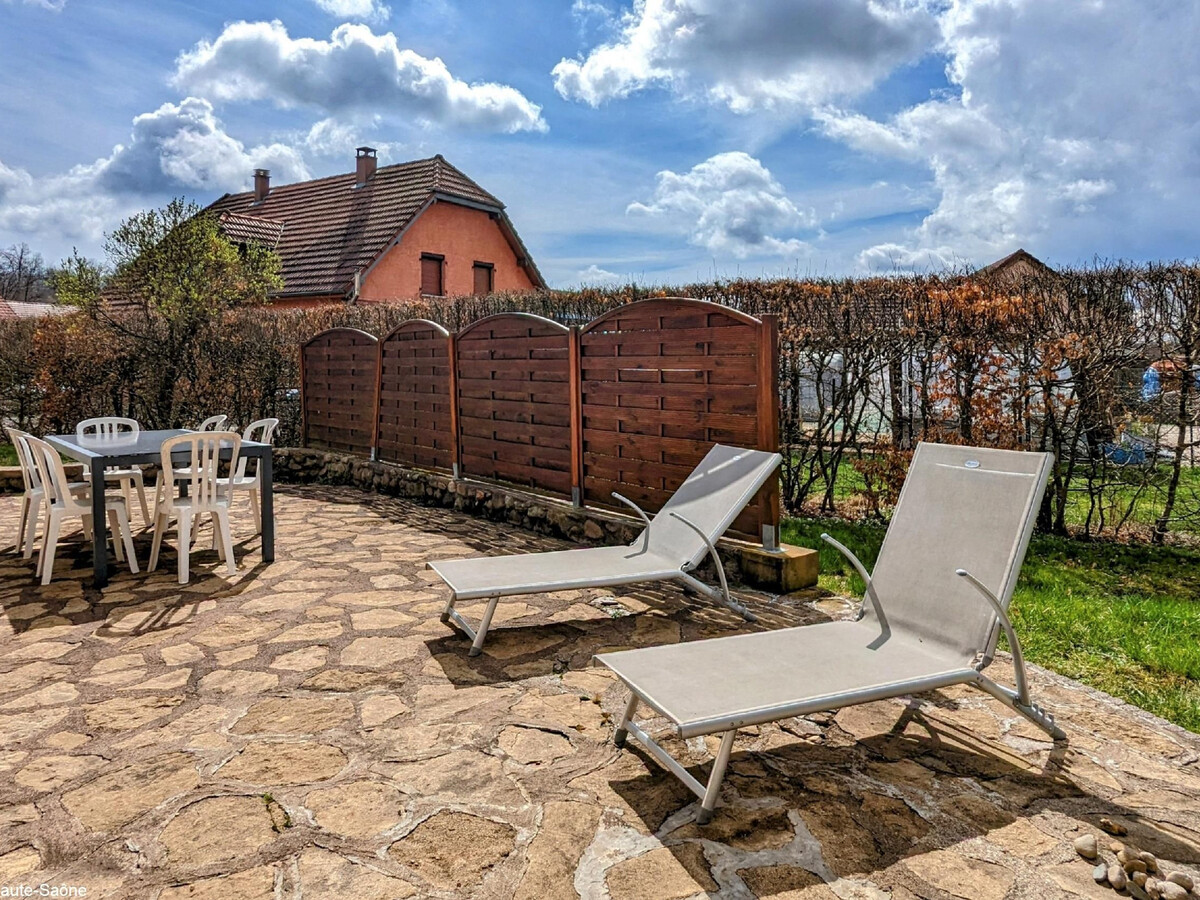 Gîte 3 chambres avec grand jardin près du Ballon d'Alsace - Photo 23