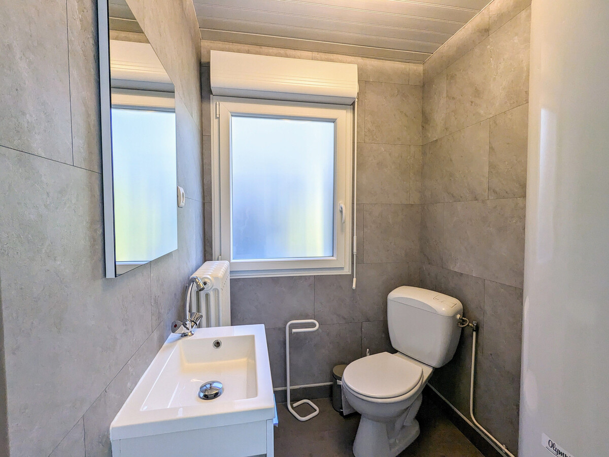 Appartement 1 chambre à La Bresse, terrasse et parking - Photo 11