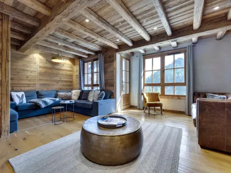 Location appartement à Les Arcs 1950