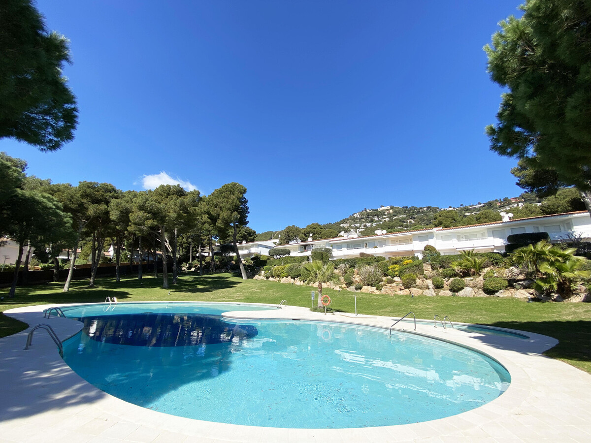 Appartement 3 chambres avec piscine à Begur - Photo 1