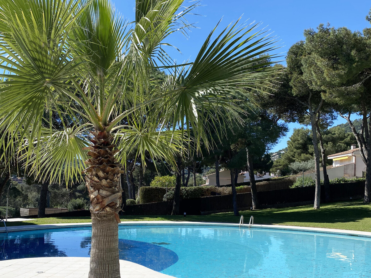 Appartement 3 chambres avec piscine à Begur - Photo 3