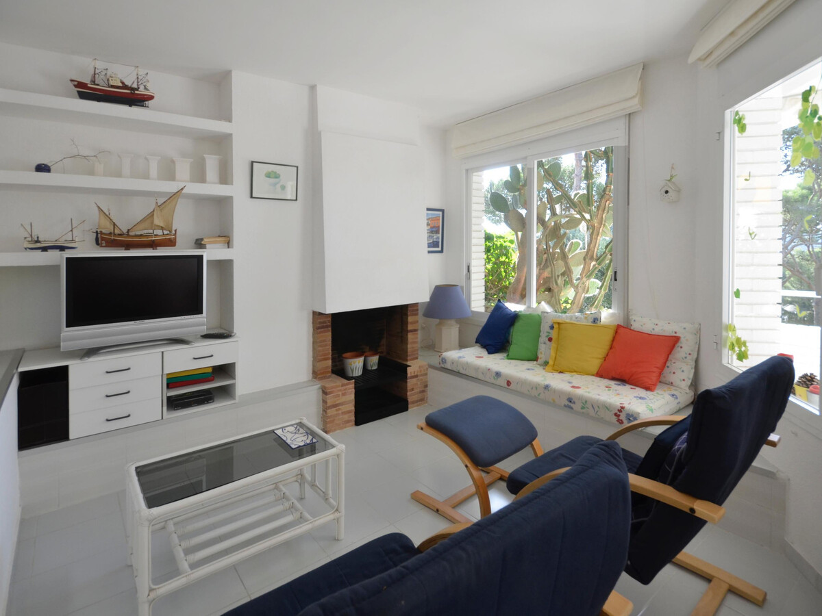 Appartement 3 chambres avec piscine à Begur - Photo 6
