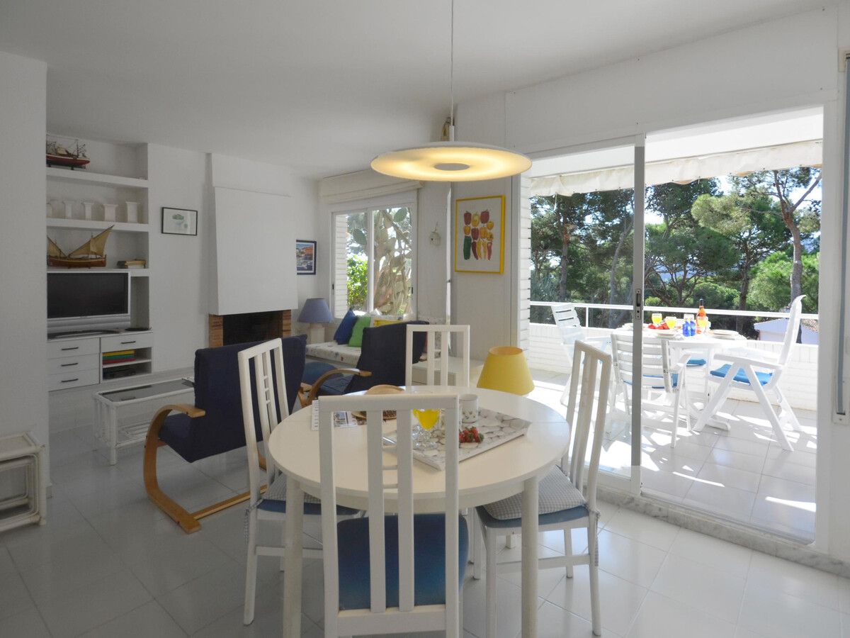Appartement 3 chambres avec piscine à Begur - Photo 7
