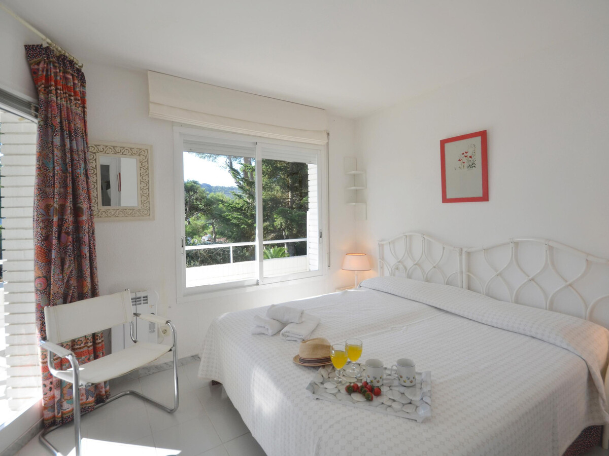 Appartement 3 chambres avec piscine à Begur - Photo 10