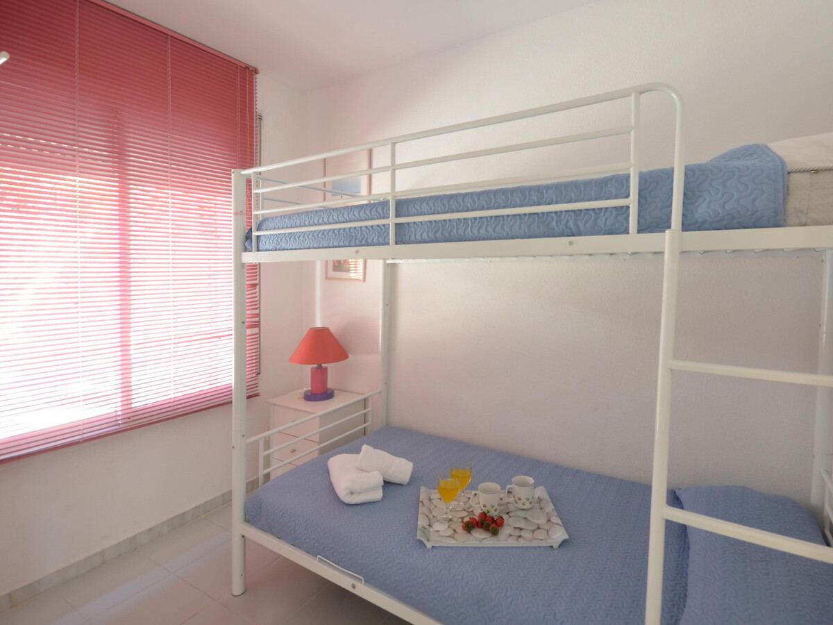 Appartement 3 chambres avec piscine à Begur - Photo 13