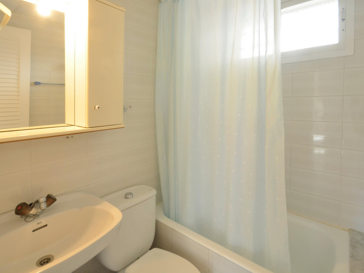 Appartement 3 chambres avec piscine à Begur - Photo 14