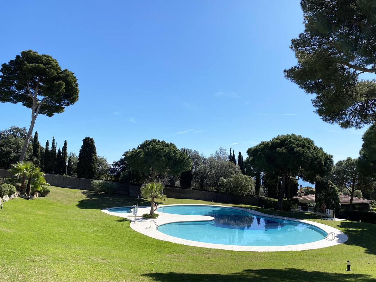 Appartement 3 chambres avec piscine à Begur - Photo 15