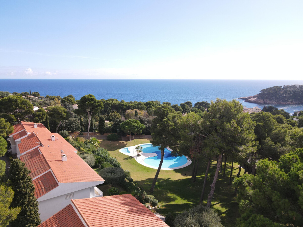 Appartement 3 chambres avec piscine à Begur - Photo 16