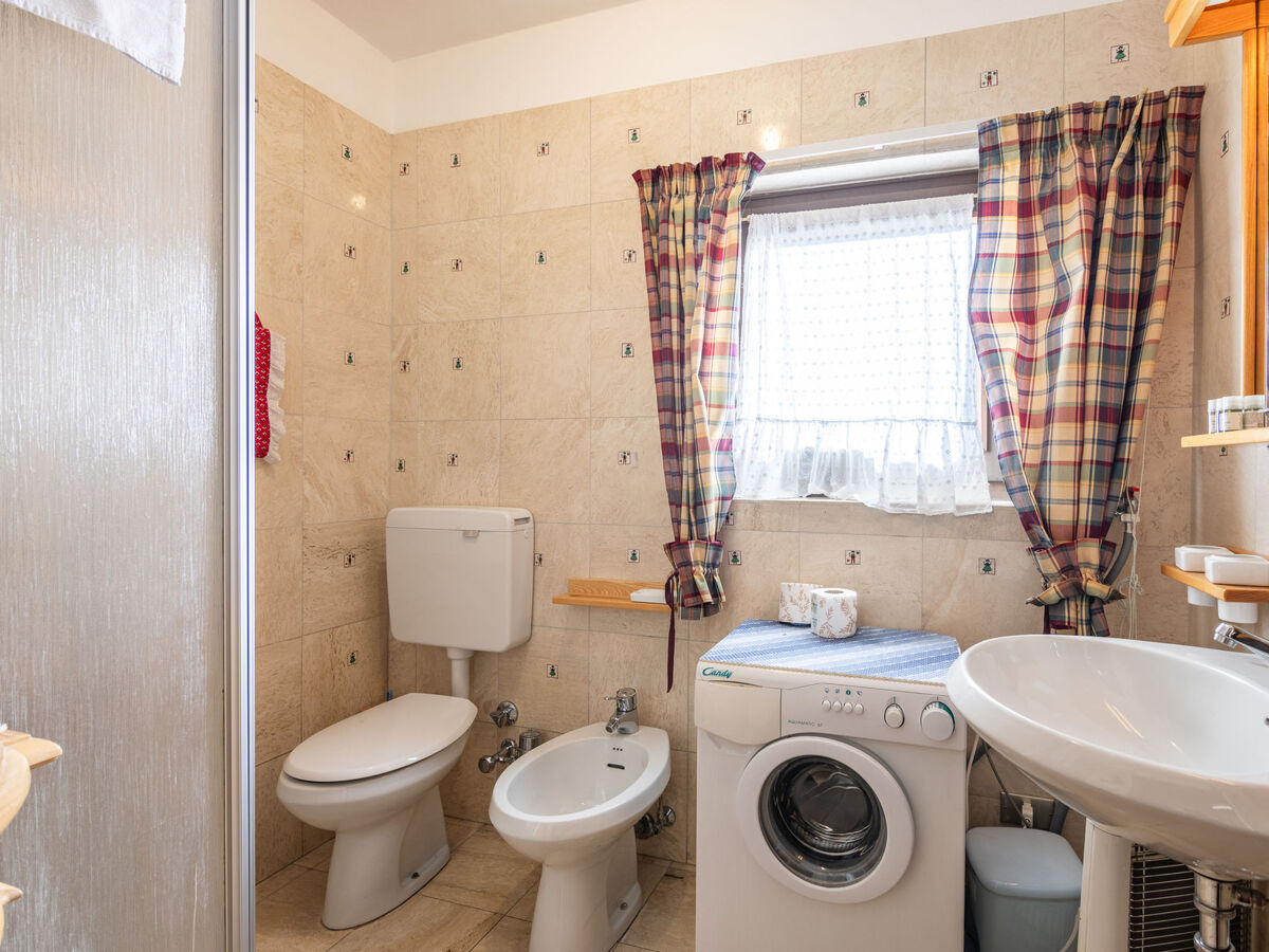 Appartement Fontanelle à Canazei, 1,2 km des pistes - Photo 14