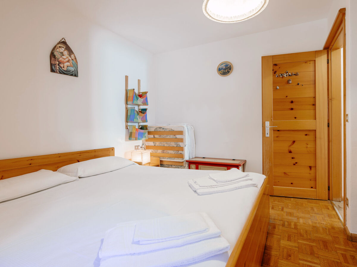 Appartement Fontanelle à Canazei, 1,2 km des pistes - Photo 16