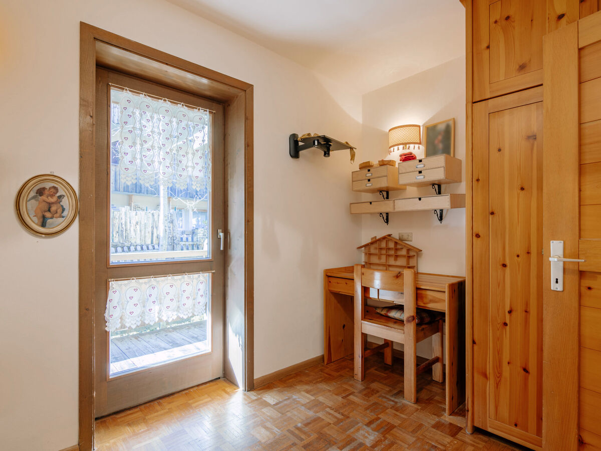Appartement Fontanelle à Canazei, 1,2 km des pistes - Photo 21