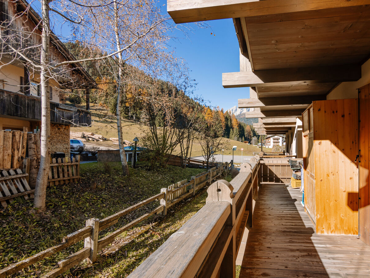 Appartement Fontanelle à Canazei, 1,2 km des pistes - Photo 23