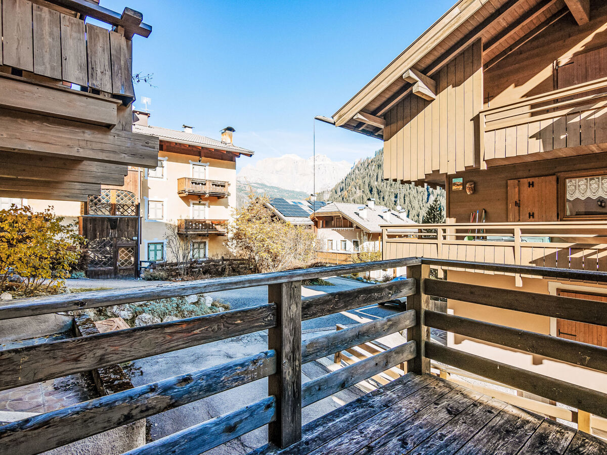Appartement Fontanelle à Canazei, 1,2 km des pistes - Photo 24