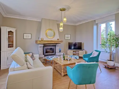 Location maison à Trévou Tréguignec, Ty Poulpry