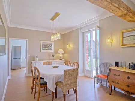 Ty Poulpry – Maison 8 pers. vue mer à Trévou-Tréguignec : photo 9