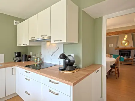 Ty Poulpry – Maison 8 pers. vue mer à Trévou-Tréguignec : photo 11