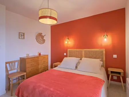 Ty Poulpry – Maison 8 pers. vue mer à Trévou-Tréguignec : photo 17