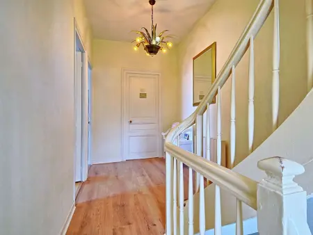 Ty Poulpry – Maison 8 pers. vue mer à Trévou-Tréguignec : photo 27