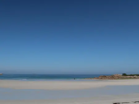 Ty Poulpry – Maison 8 pers. vue mer à Trévou-Tréguignec : photo 37
