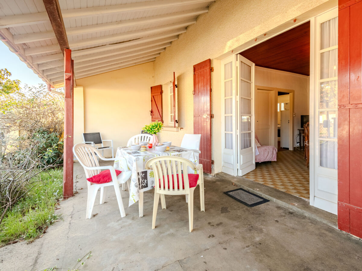 Maison 5 pers. à 300 m de la mer à Mimizan - Photo 1