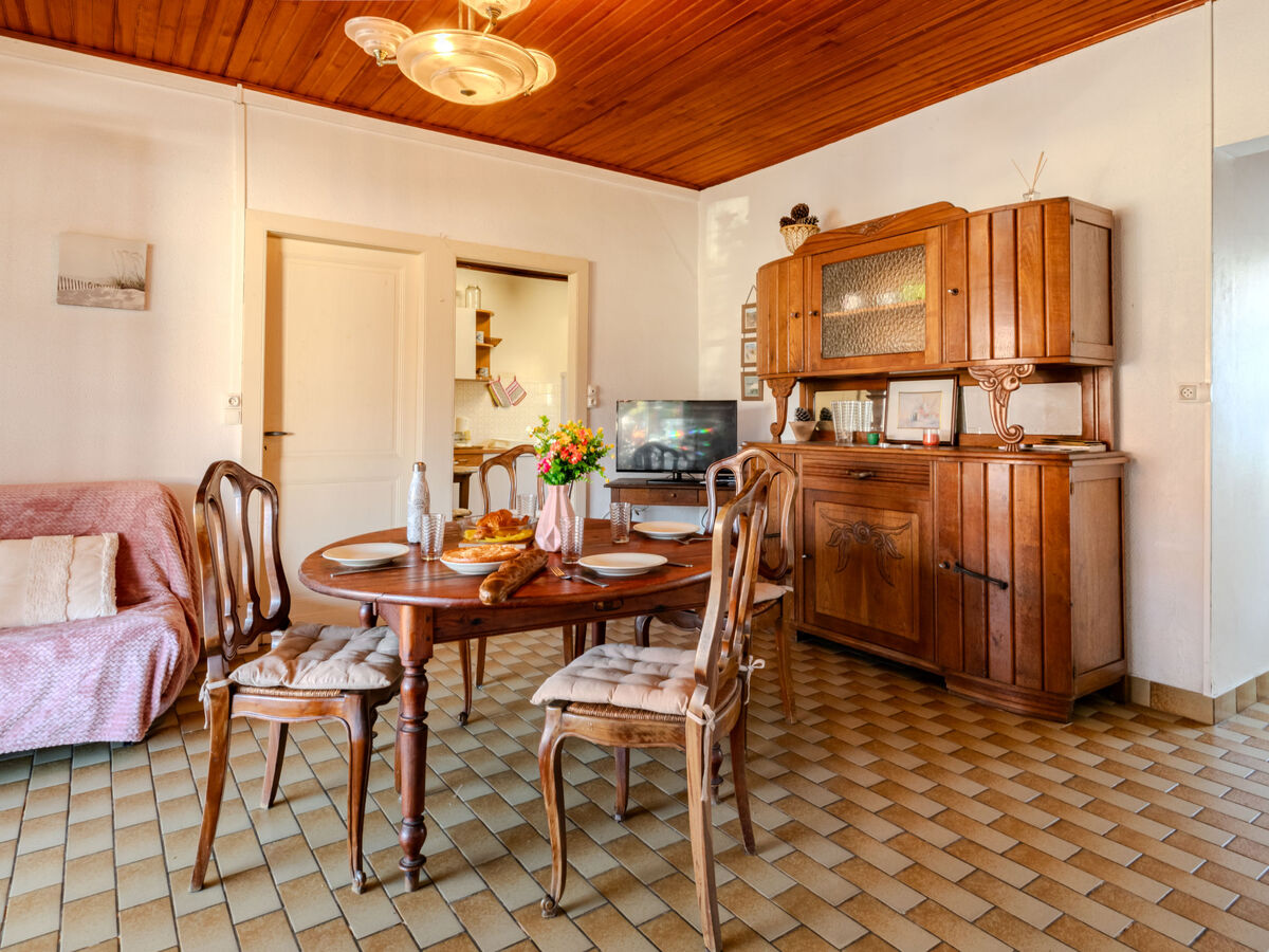 Maison 5 pers. à 300 m de la mer à Mimizan - Photo 2