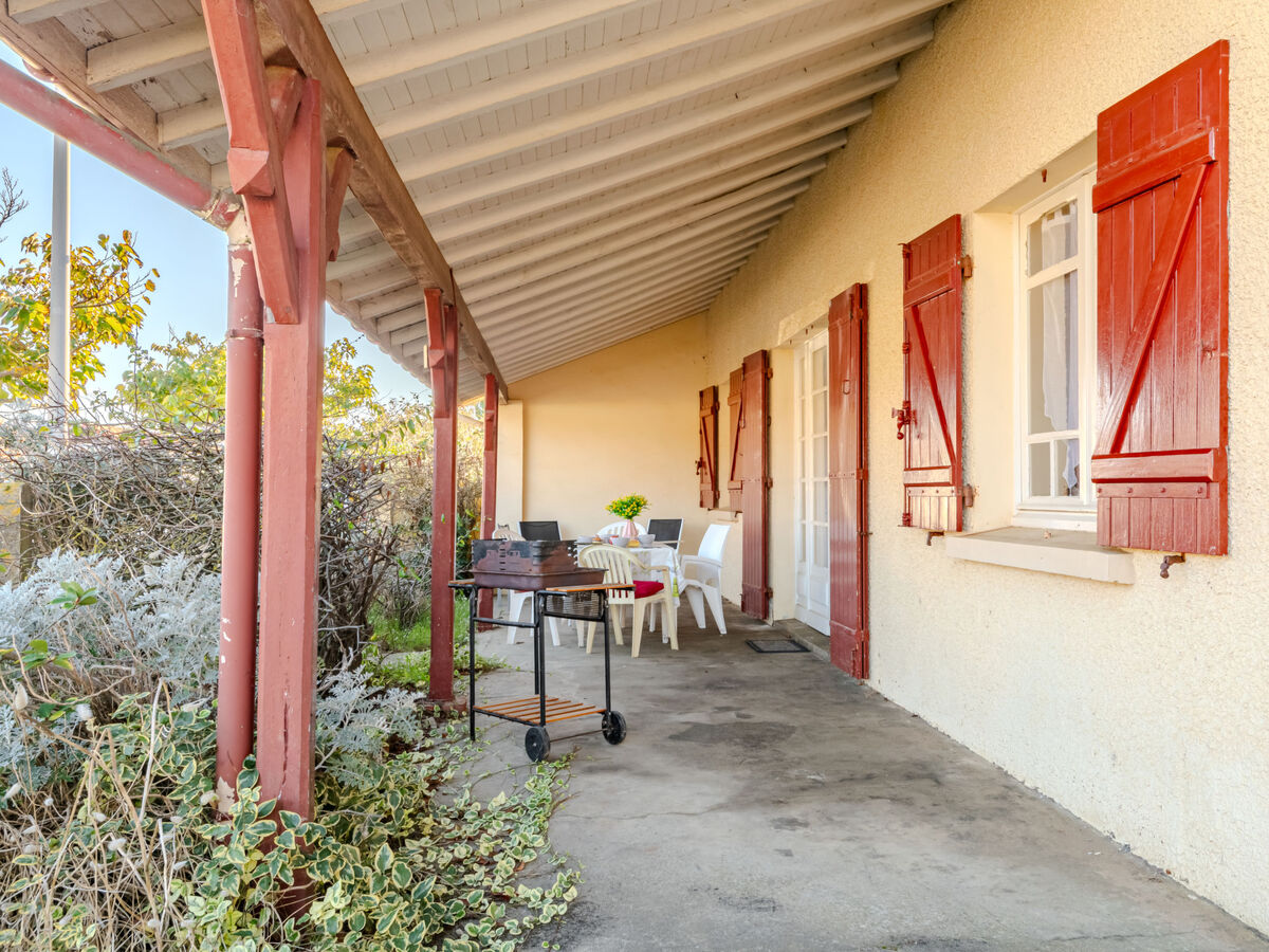 Maison 5 pers. à 300 m de la mer à Mimizan - Photo 5