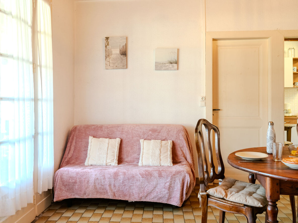 Maison 5 pers. à 300 m de la mer à Mimizan - Photo 7