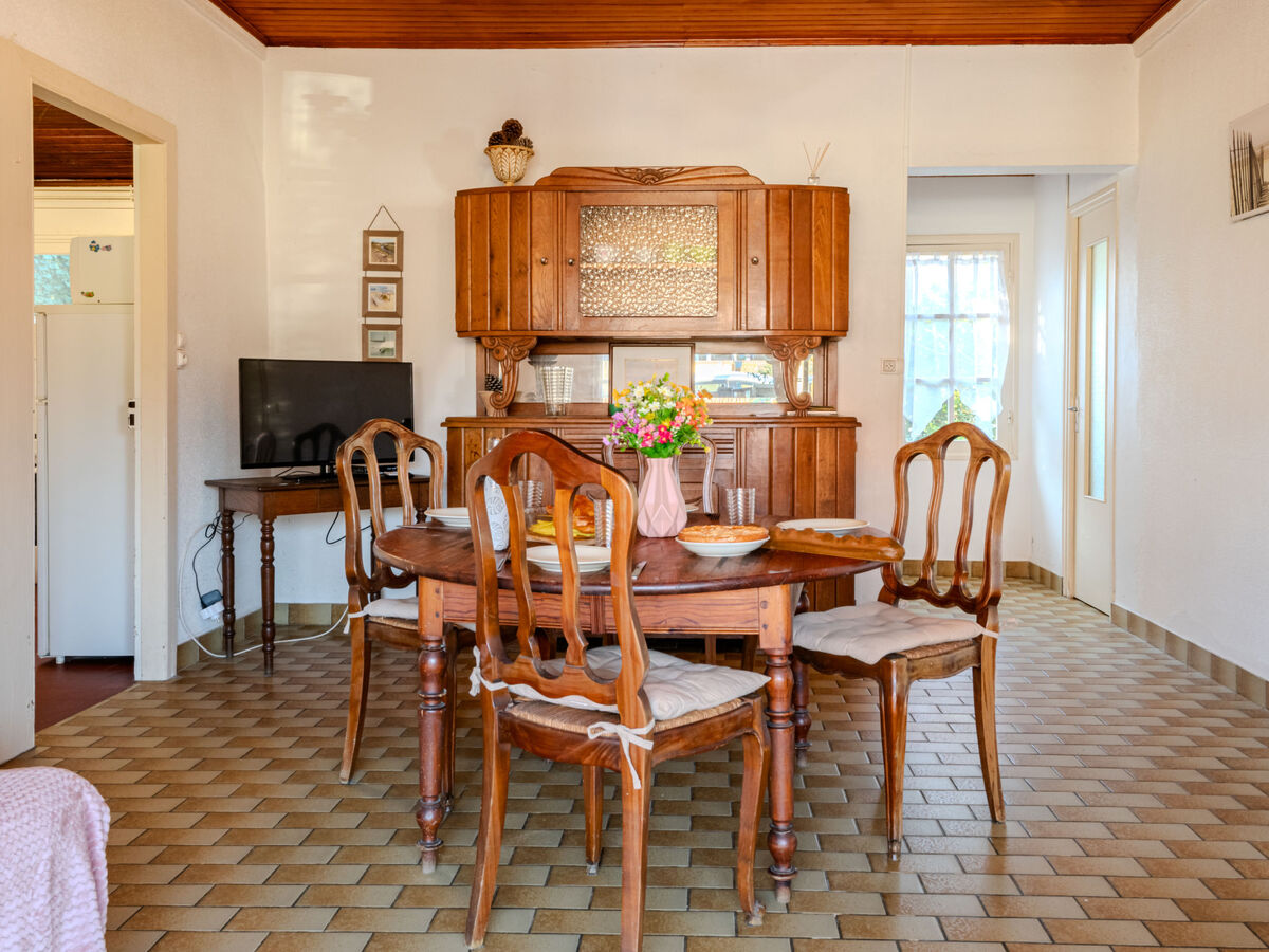 Maison 5 pers. à 300 m de la mer à Mimizan - Photo 8