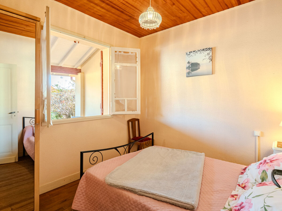 Maison 5 pers. à 300 m de la mer à Mimizan - Photo 12