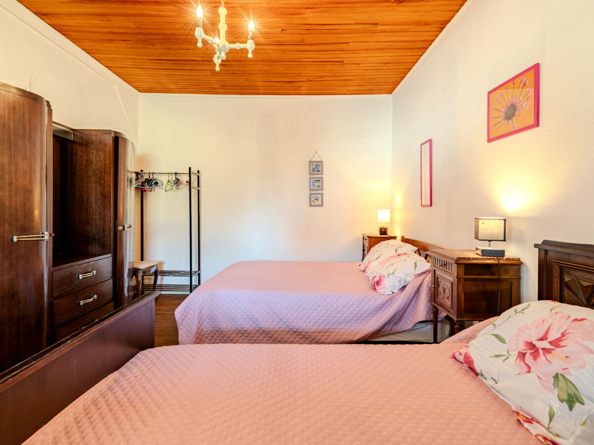 Maison 5 pers. à 300 m de la mer à Mimizan - Photo 13