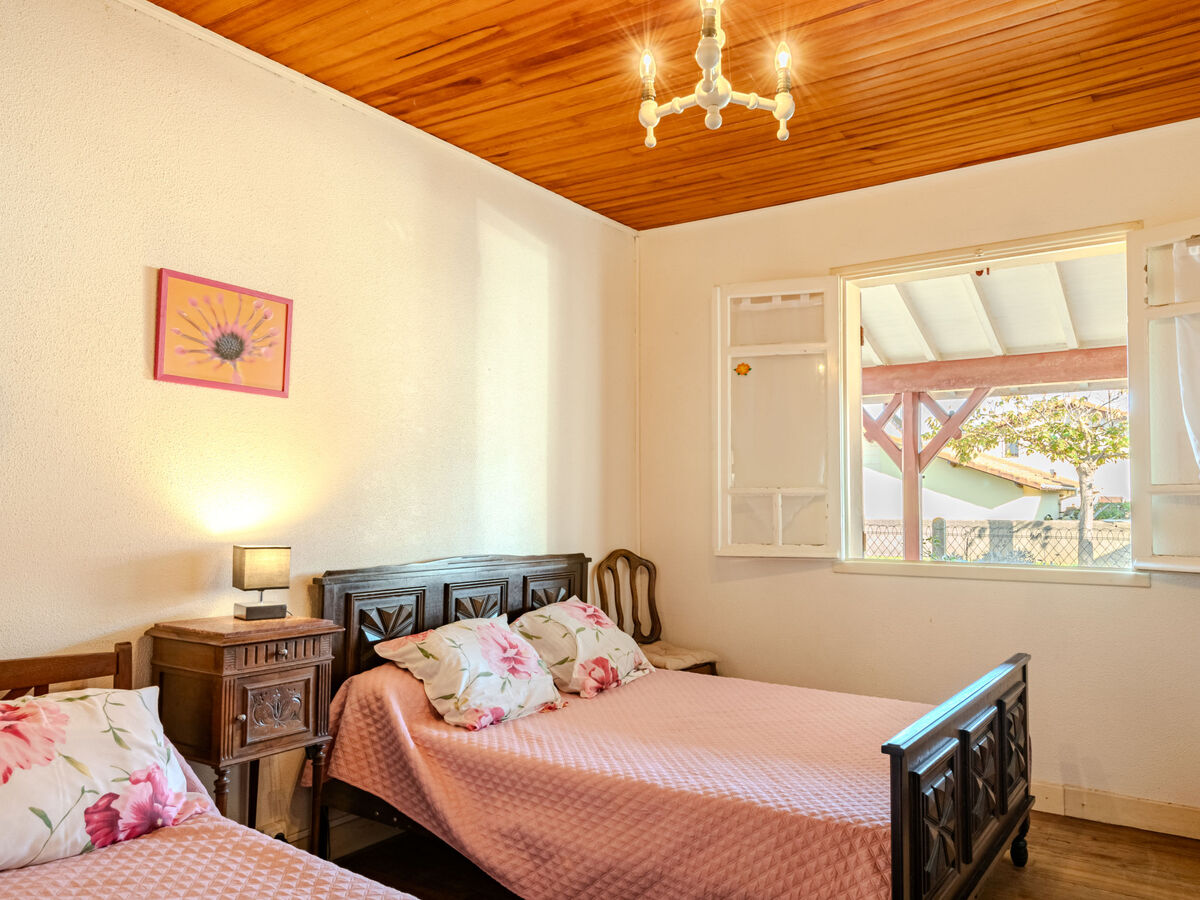 Maison 5 pers. à 300 m de la mer à Mimizan - Photo 14