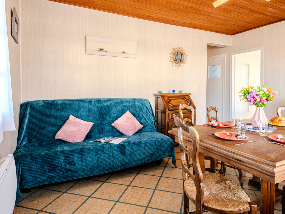 L'astérie, maison 45 m² à 300 m de la mer - Photo 3