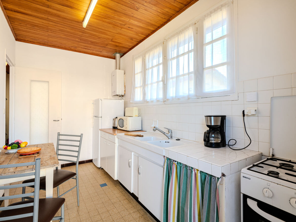 L'astérie, maison 45 m² à 300 m de la mer - Photo 4