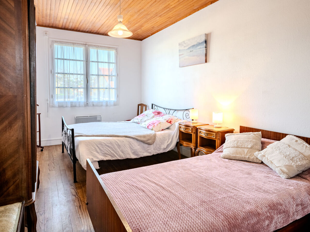 L'astérie, maison 45 m² à 300 m de la mer - Photo 5