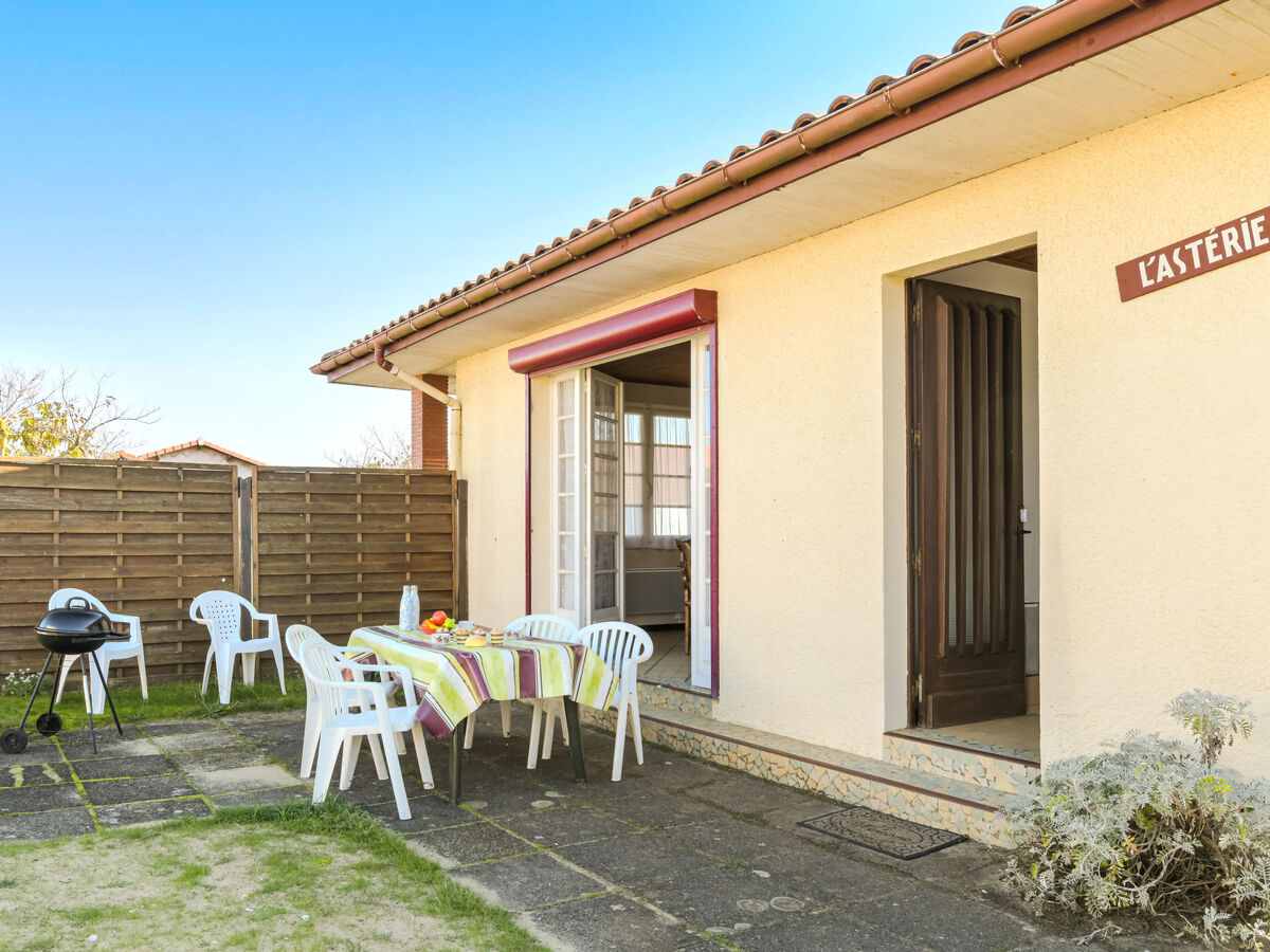 L'astérie, maison 45 m² à 300 m de la mer - Photo 6