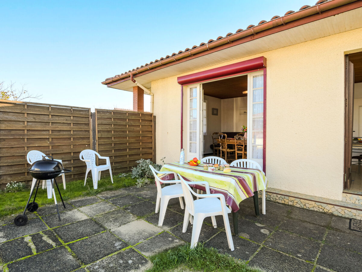 L'astérie, maison 45 m² à 300 m de la mer - Photo 7