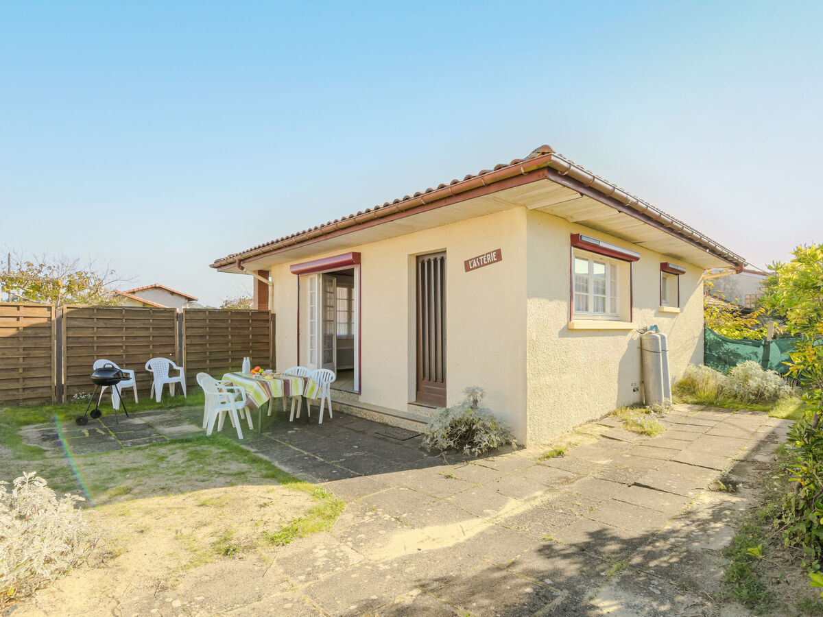 L'astérie, maison 45 m² à 300 m de la mer - Photo 8