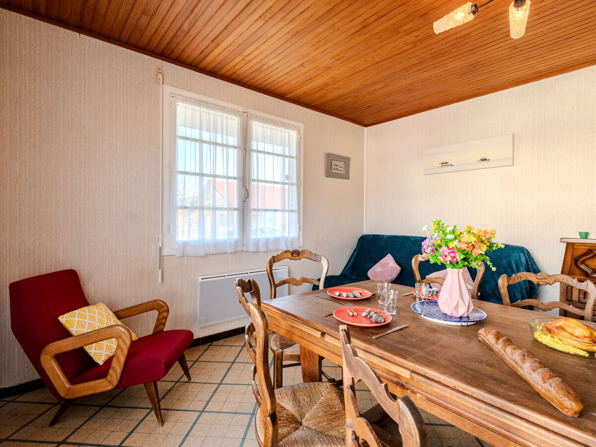 L'astérie, maison 45 m² à 300 m de la mer - Photo 9