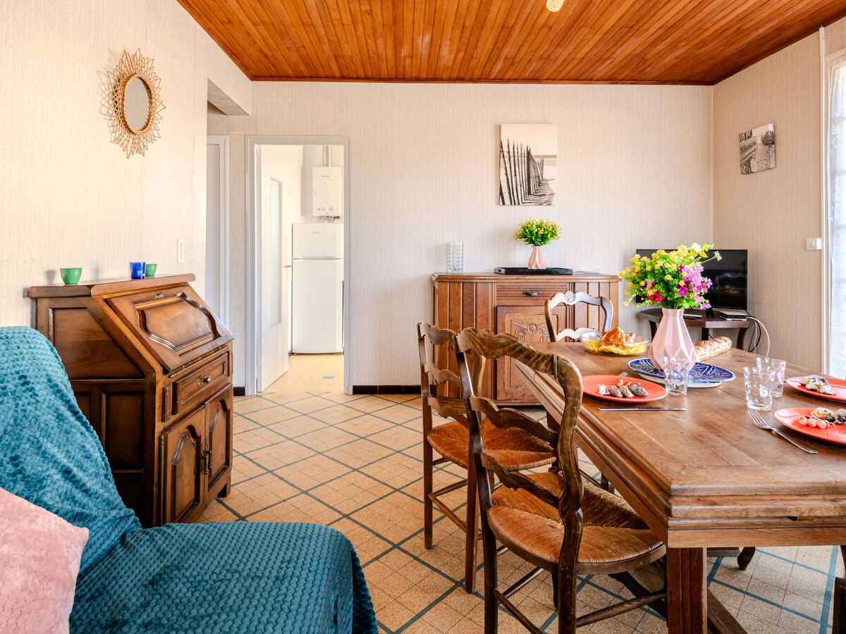 L'astérie, maison 45 m² à 300 m de la mer - Photo 10