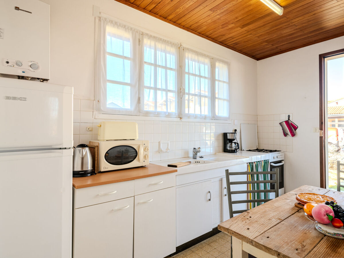 L'astérie, maison 45 m² à 300 m de la mer - Photo 12