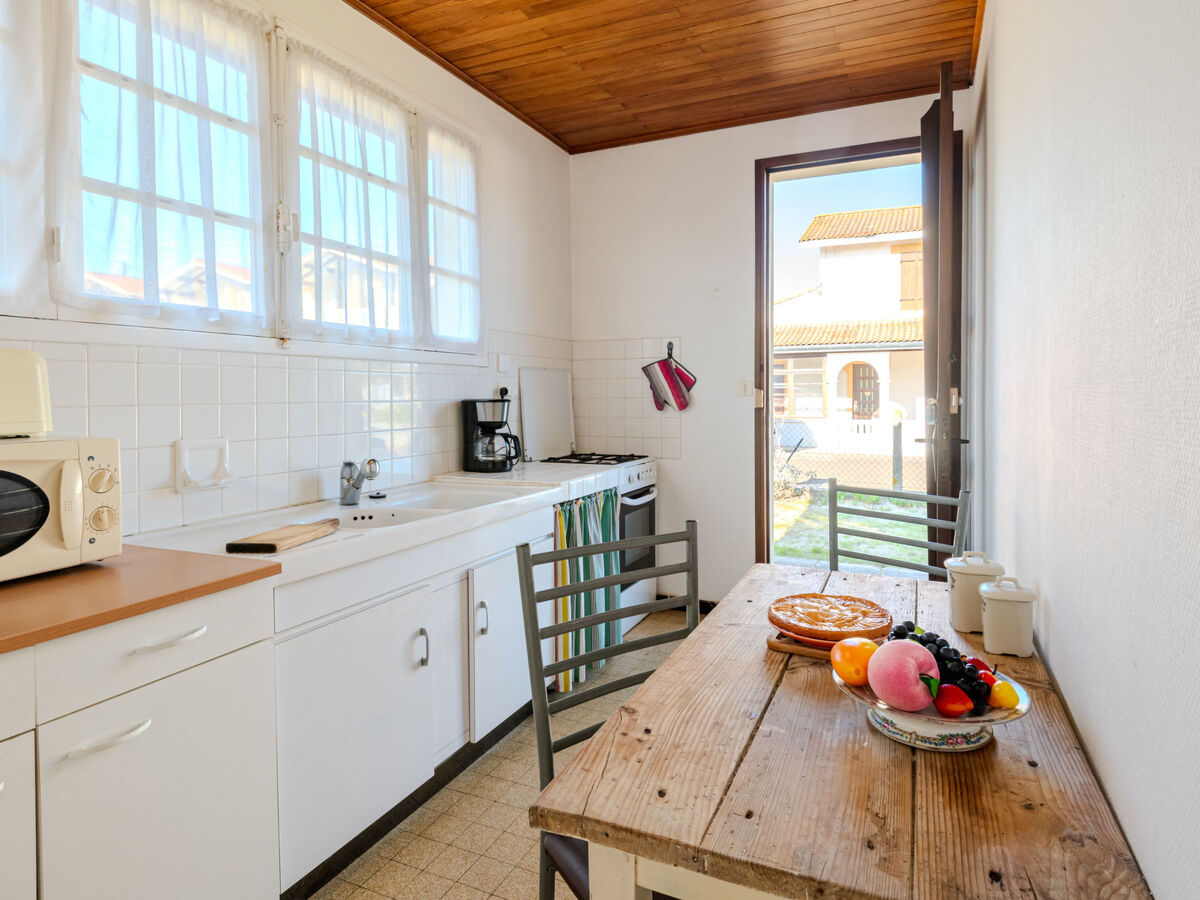 L'astérie, maison 45 m² à 300 m de la mer - Photo 13