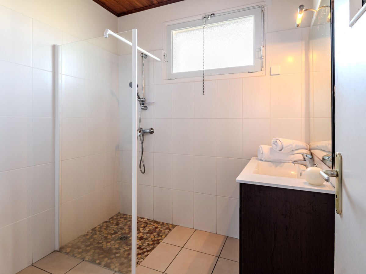 L'astérie, maison 45 m² à 300 m de la mer - Photo 15
