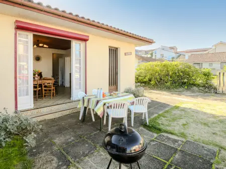 Location maison de vacances à Mimizan