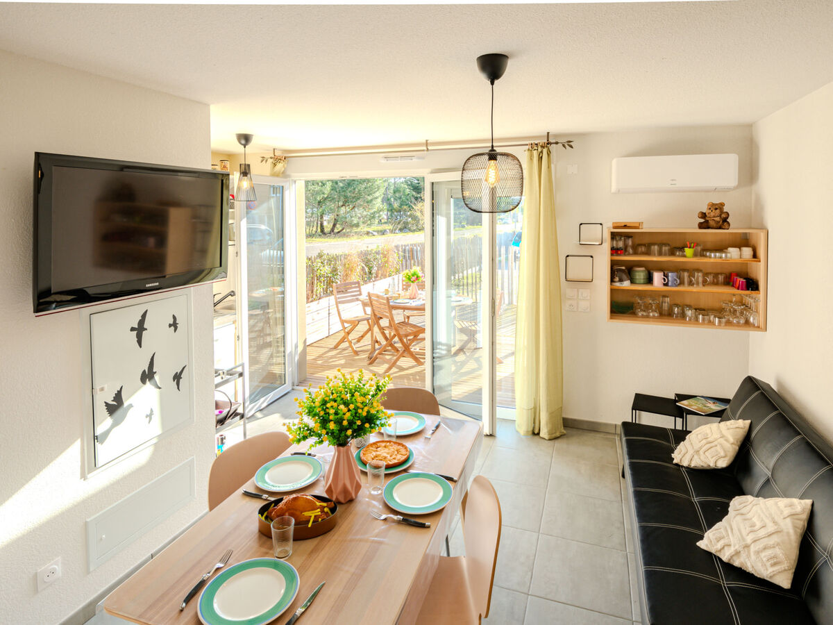 Appartement Soleil couchant, 2 chambres avec terrasse sud-ouest - Photo 4