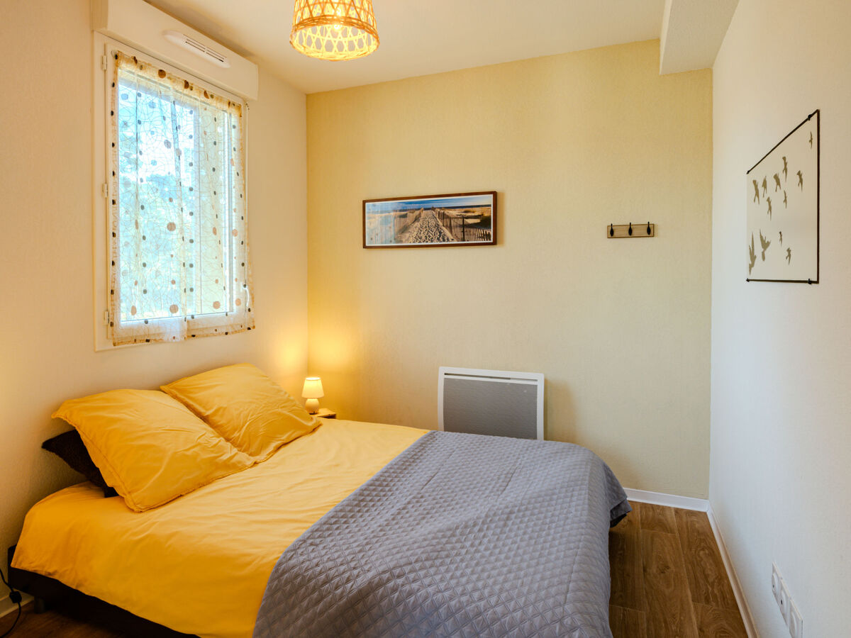 Appartement Soleil couchant, 2 chambres avec terrasse sud-ouest - Photo 5