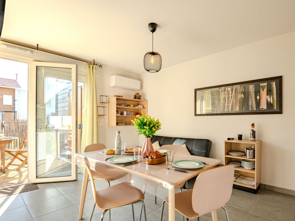 Appartement Soleil couchant, 2 chambres avec terrasse sud-ouest - Photo 6