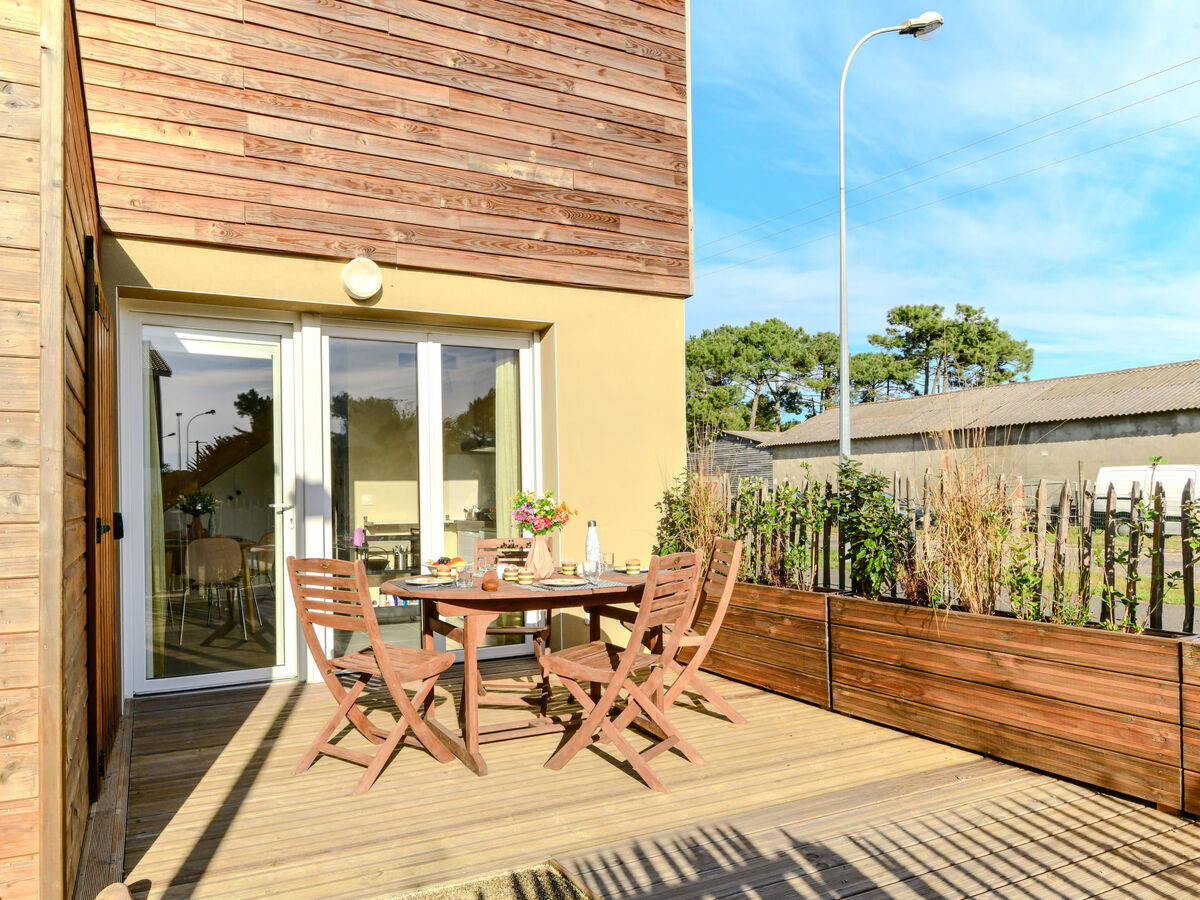 Appartement Soleil couchant, 2 chambres avec terrasse sud-ouest - Photo 7