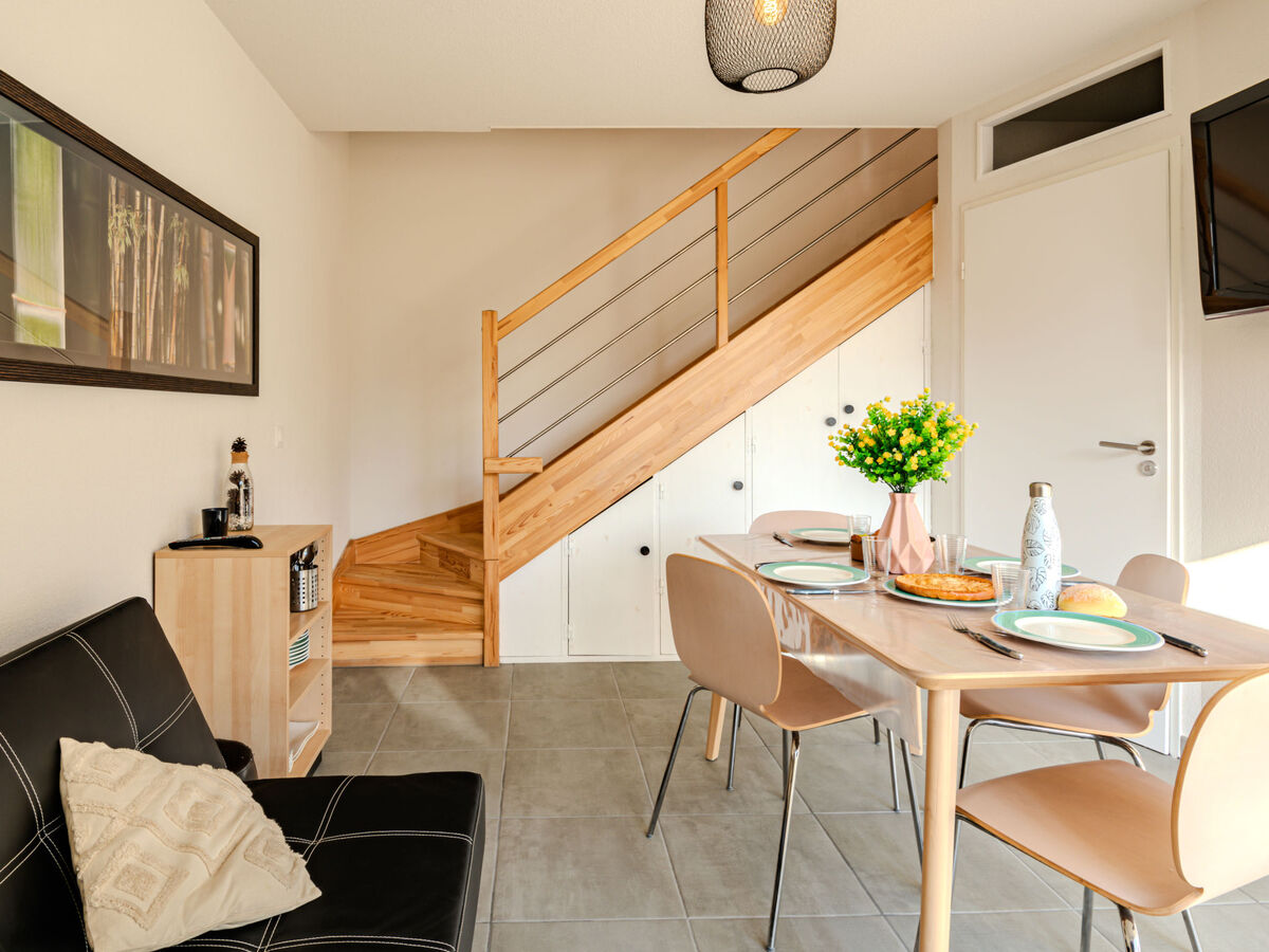 Appartement Soleil couchant, 2 chambres avec terrasse sud-ouest - Photo 10