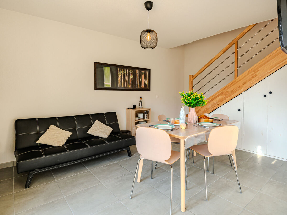 Appartement Soleil couchant, 2 chambres avec terrasse sud-ouest - Photo 11